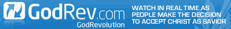 GodRevolution