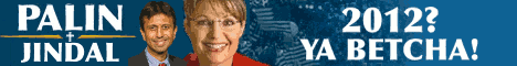 Palin + Jindal 2012