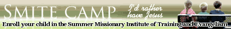 S.M.I.T.E. Camp
