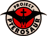 Visit the Project Pterosaur page... Project Pterosaur Logo