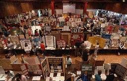 Creation Science Fair 2001