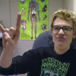 The old Kyle Goldman